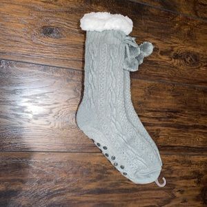 NWT Cozy Slipper Socks